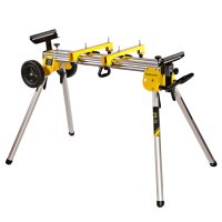 Верстак складной HANSKONNER 112-265x76x86-97см