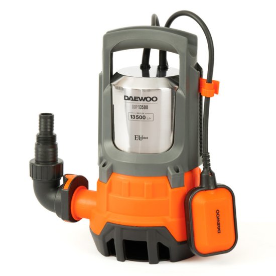 Насос дренажный DAEWOO DDP 13500