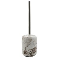Гарнитур для туалета VITARTA Marble sand керамика бежевый