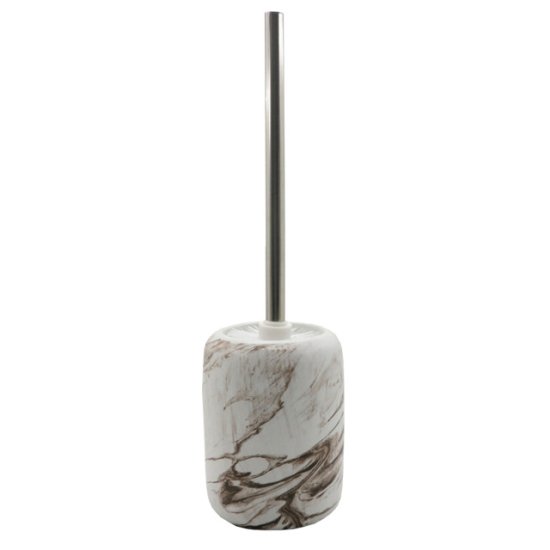 Гарнитур для туалета VITARTA Marble sand керамика бежевый