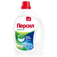Гель для стирки ПЕРСИЛ Свежесть от Вернеля 2,6л