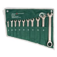 Набор комбинированных ключей Дело Техники ДТ/20