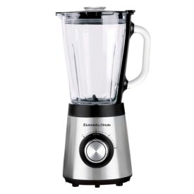 Блендер ZIGMUND&SHTAIN BS-448D 1000Вт чаша 1,5 л