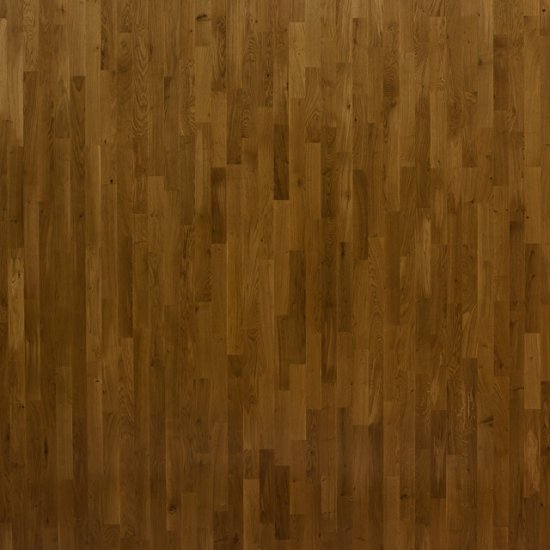 Паркет POLARWOOD 3полос Дуб Диско лак 1116х188х14мм 1,678м2