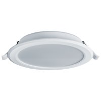 Светильник встраиваемый NAVIGATOR 5Вт LED 400Лм 4000К белый