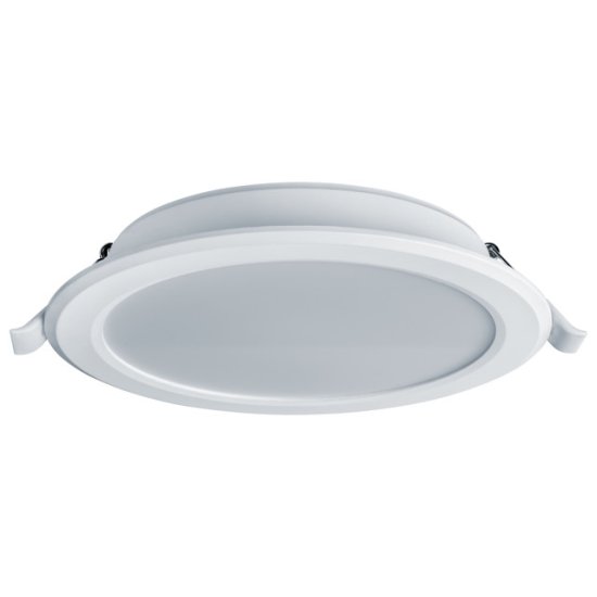 Светильник встраиваемый NAVIGATOR 5Вт LED 400Лм 4000К белый