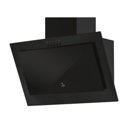 Вытяжка LEX MIO G 600 BLACK 60см 590куб. черный