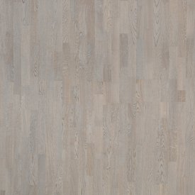 Паркет Focus Floor 3полос Дуб Атлас лак белый матовый 1116х188х14мм 1,678м2