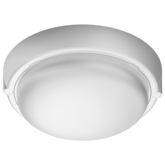 Светильник настенно-потолочный ОНЛАЙТ 12Вт LED 1180Лм 6500К IP65 круг