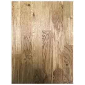 Паркет Focus Floor 3полос Дуб Зефир браш. масло 2266х188х14мм 3,408м2