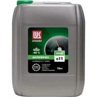 Антифриз Лукойл G11 GREEN