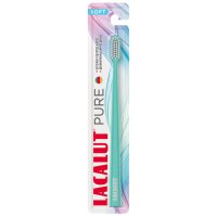 Щетка зубная LACALUT Pure мягкая