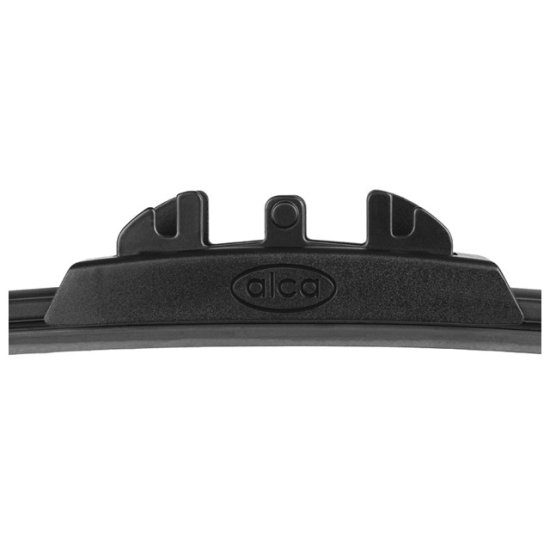 Щетка стеклоочистителя ALCA Super flat 17