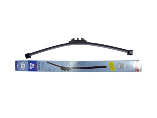 Щетка стеклоочистителя ALCA Super flat 20