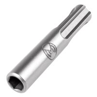 Адаптер для бит MONOGRAM Basis SDS-plus HEX 1/4