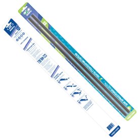 Лента стеклоочистителя ХОРС для каркасных щеток 61,5см 2шт