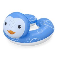 Круг для плавания BESTWAY Животные 50см разъемный в асс-те