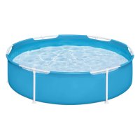 Бассейн каркасный детский BESTWAY 152х38см 580л