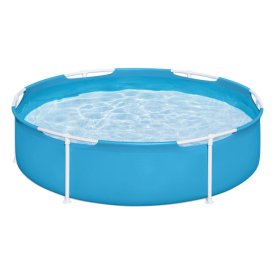 Бассейн каркасный детский BESTWAY 152х38см 580л