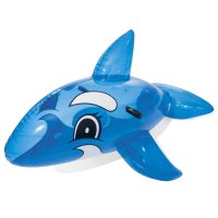 Игрушка надувная BESTWAY Кит 157х94см для плавания на воде