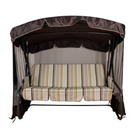 Качели-диван GREENGARD Вива 1,6х2,1х1,3м (до 250 кг)