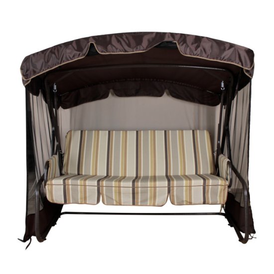 Качели-диван GREENGARD Вива 1,6х2,1х1,3м (до 250 кг)