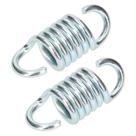 Подвес пружинный GREENGARD для качелей 11х4х4см в упаковке 2шт