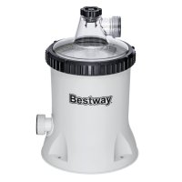 Фильтр-насос BESTWAY 5678л/ч