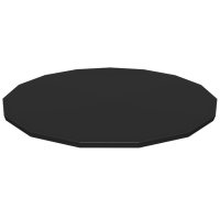 Тент BESTWAY для бассейна 457см круглый