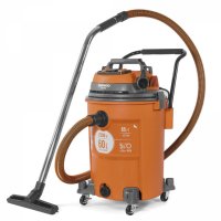 Пылесос строительный DAEWOO DAVC 6025S 2500Вт