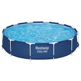 Бассейн каркасный BESTWAY 366х76см 6473л
