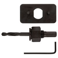 Держатель коронки FIT 68-152мм