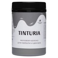 Краска для мебели и декора TINTURIA 0,35кг готический грифон, арт.028819767