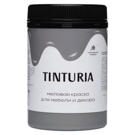 Краска для мебели и декора TINTURIA 0,35кг готический грифон, арт.028819767