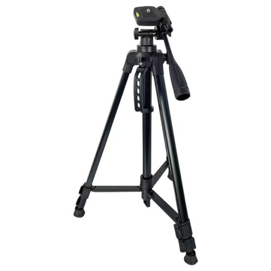 Штатив CONDTROL H140 52,5-140см 1/4