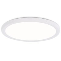 Светильник светодиодный AMBRELLA LIGHT Эир Слим 3000K-6500K CCT-переключатель белый