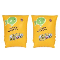 Нарукавники для плавания BESTWAY 25х15см