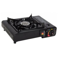 Плита газовая REDMAX KLM155 портативная