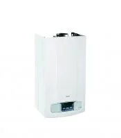 Котел газовый Baxi Luna 3 310 Fi (31 кВт) двухконтурный с закрытой камерой (CSE45631366)