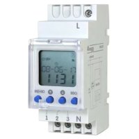 Реле времени Новатек-Электро Астрономическое РЭВ-225 таймер