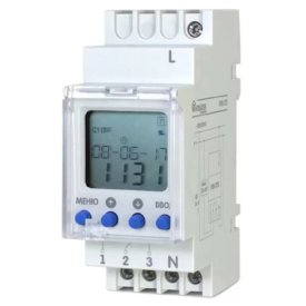 Реле времени Новатек-Электро Астрономическое РЭВ-225 таймер