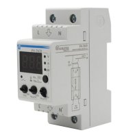 Реле напряжения Новатек-Электро РН-263Т 63А