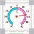 Оконный термометр VETTA 473-036