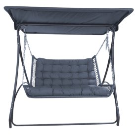 Качели-диван Амора 210х220х120см (до 250кг) с подушкой