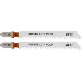 Полотно для электролобзика FIT T111C