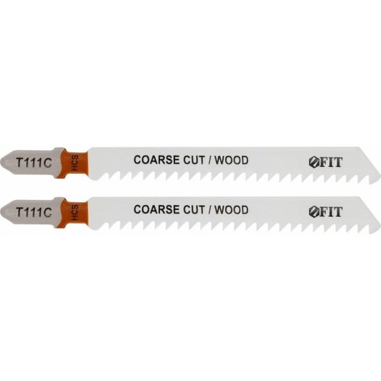 Полотно для электролобзика FIT T111C
