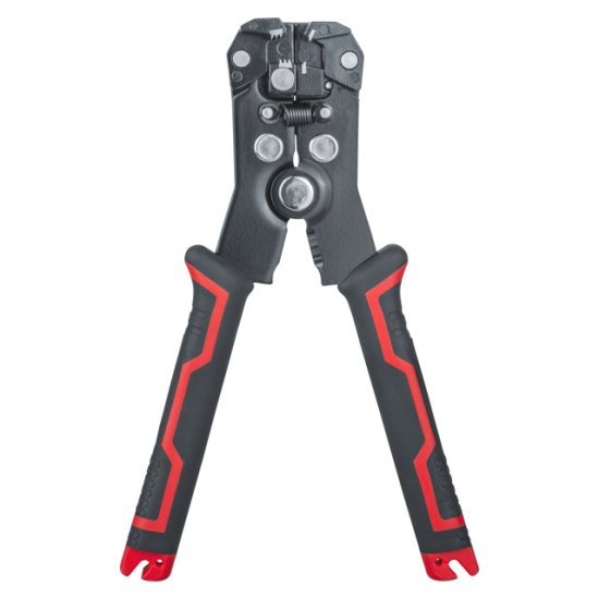 Инструмент для снятия изоляции NAVIGATOR NHT автоматический 2в1