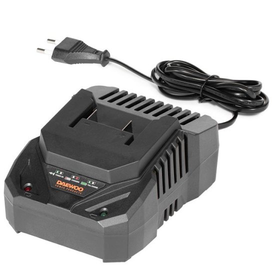 Устройство зарядное DAEWOO DACH 4021Li