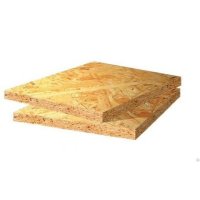 Плита OSB-3 KRONOSPAN 2500х1250х9мм
