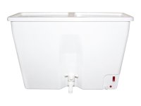 Электроводонагреватель ЭВБО-17л с ручной регулировкой температуры